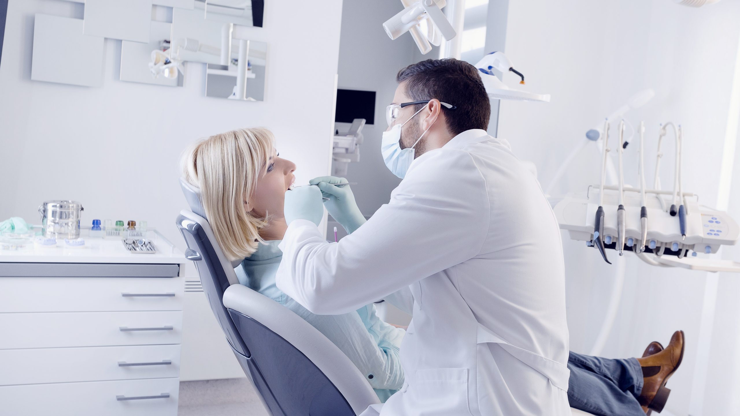 Dentist in Gothenburg, NE